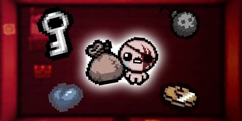 isaac tainted cain.